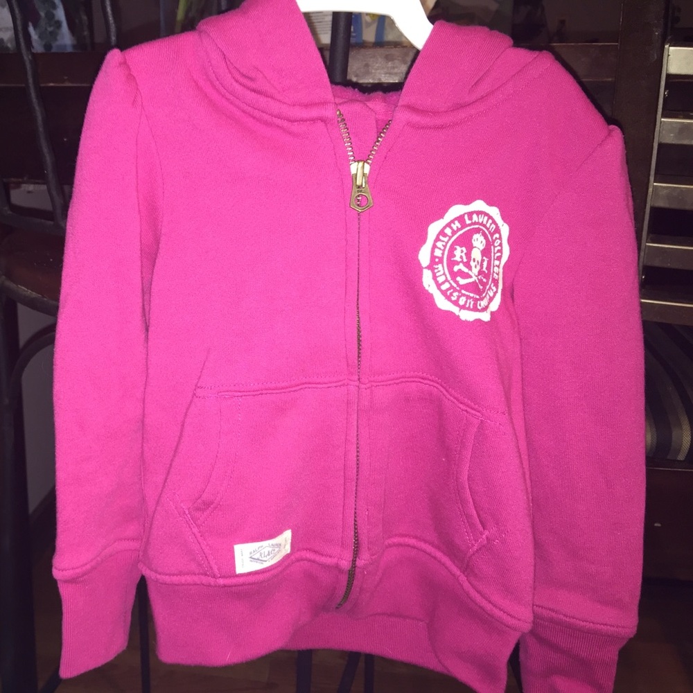 Ralph Lauren Hoodie