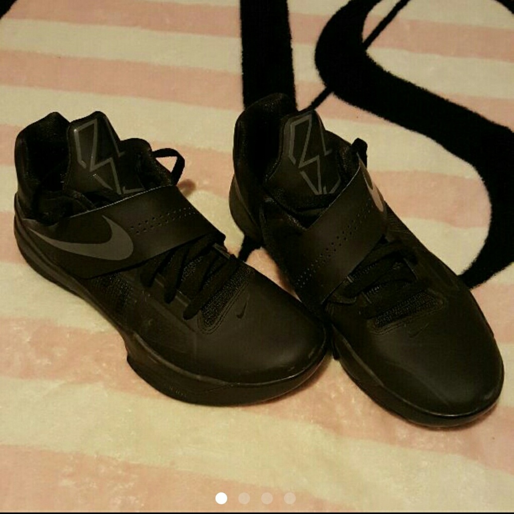 Nike Shoes Kevin Durant