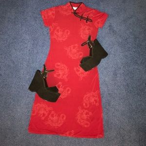 Steve Madden Jaylee Wedge