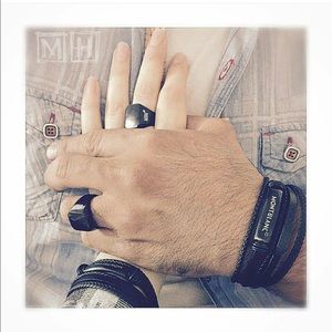 Meet your Posher, Seena