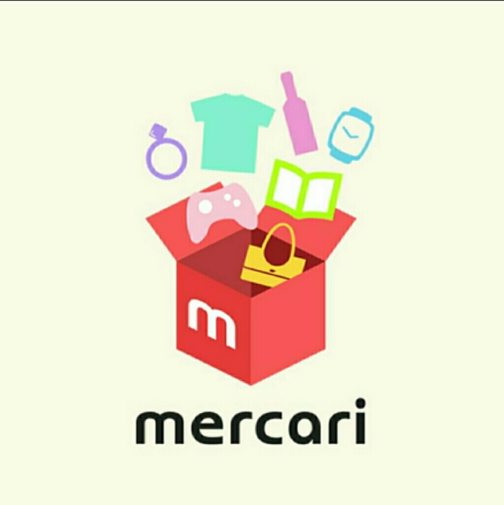 CHEAPER on Mercari**************