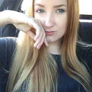 Meet your Posher, Alisa