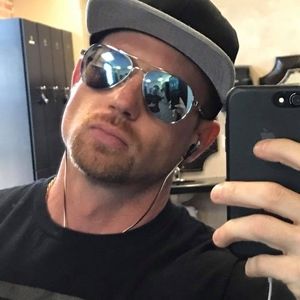 Meet your Posher, Matt