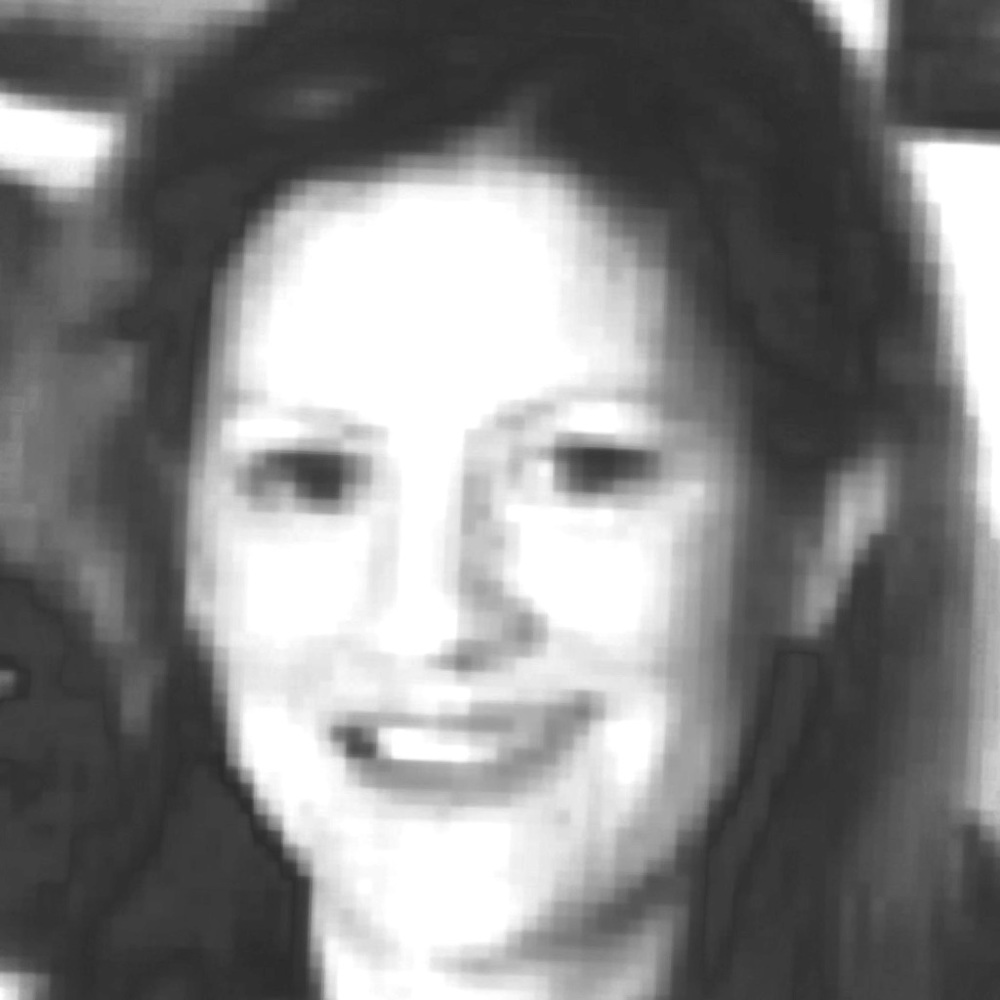 Meet your Posher, Julie