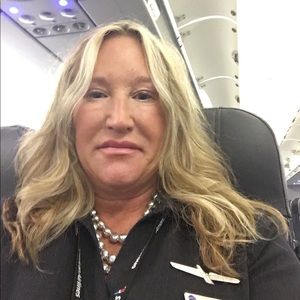 Meet your Posher, Pamela