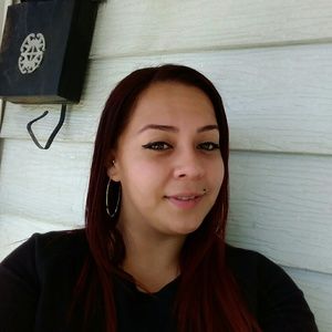 Meet your Posher, Lucy