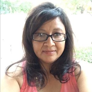 Meet your Posher, Marlene