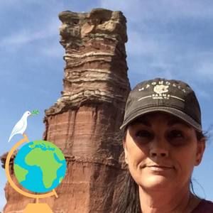 Meet your Posher, Tammy