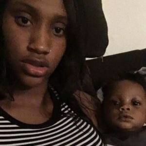 Meet your Posher, Octavia