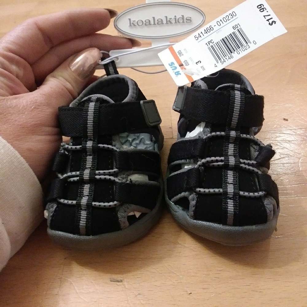Koala kid size infant 3