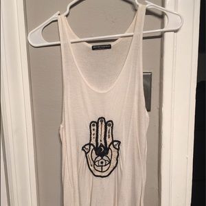 Brandy Melville Om Tank