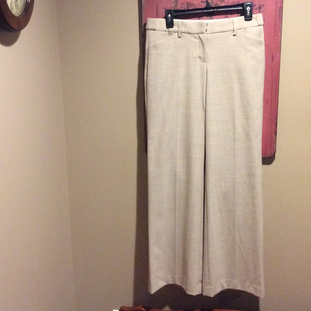 Express trousers!