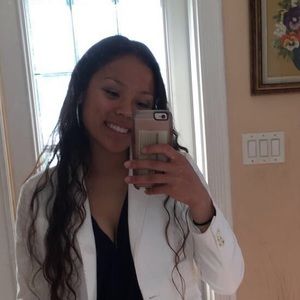 Meet your Posher, Terissa