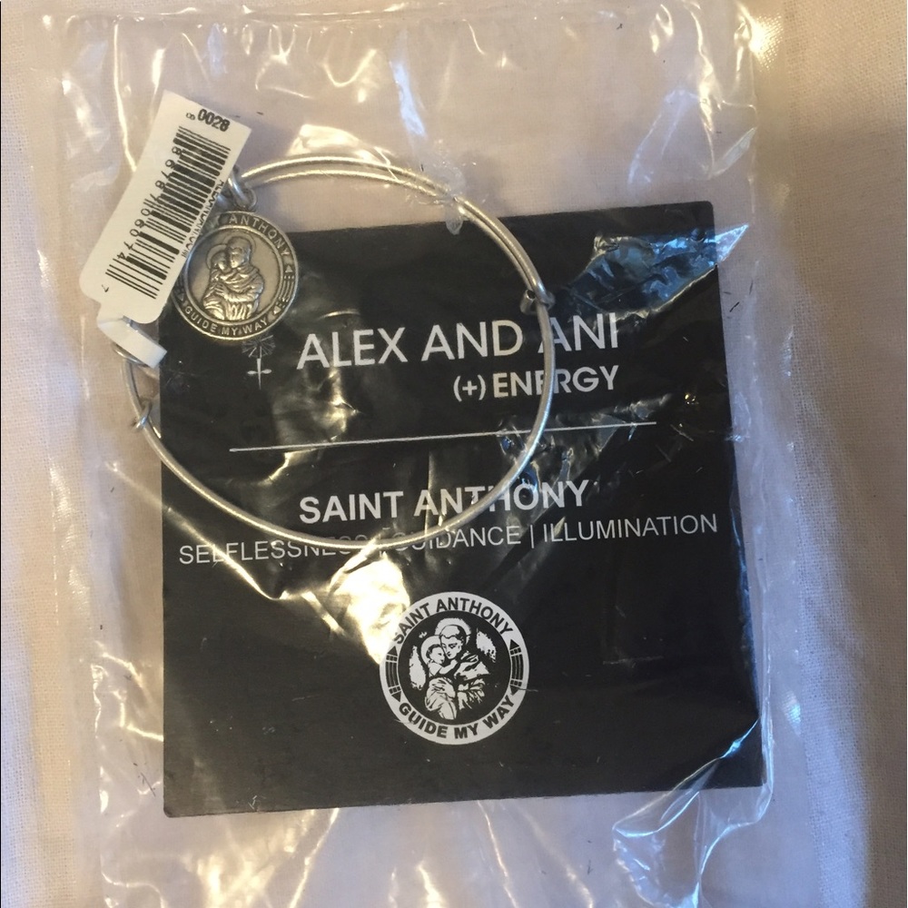 Brand new Alex and Ani