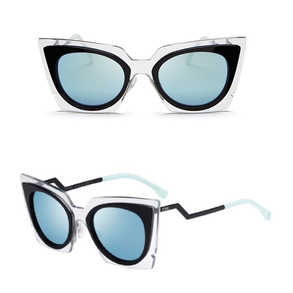 Fendi sunglasses