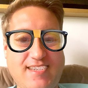 Meet your Posher, Jake