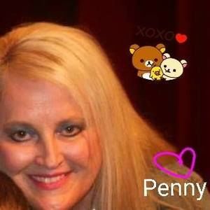 Meet your Posher, Penny