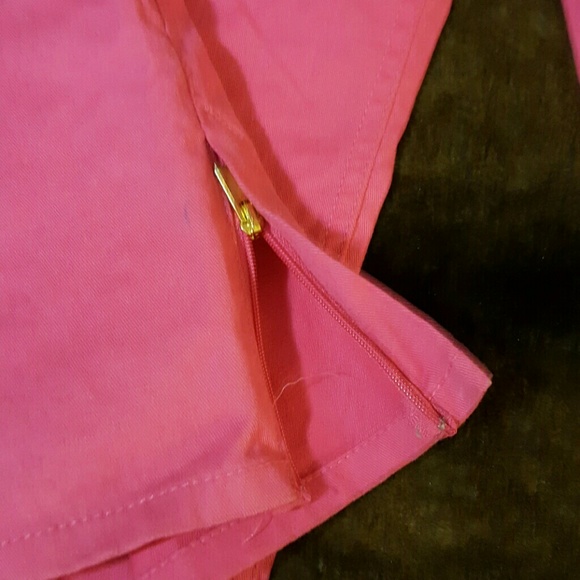 3 for $25 Girls capris - Picture 2 of 6