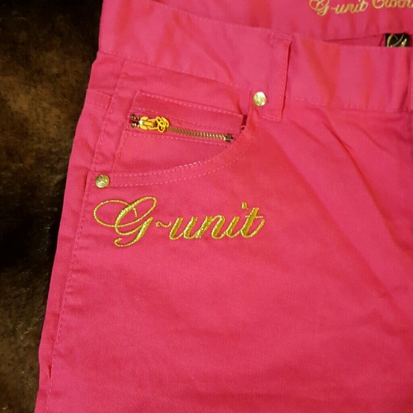 3 for $25 Girls capris - Picture 3 of 6