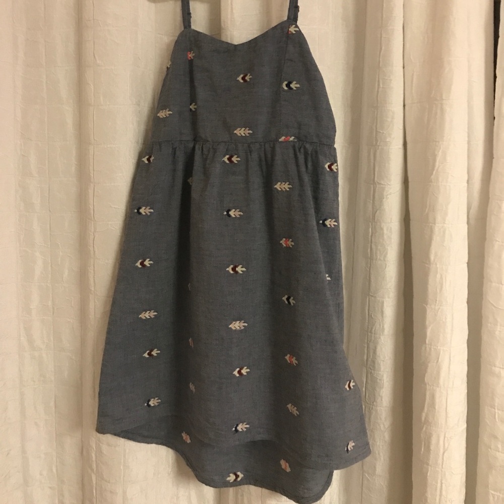 Roxy Girl Dress
