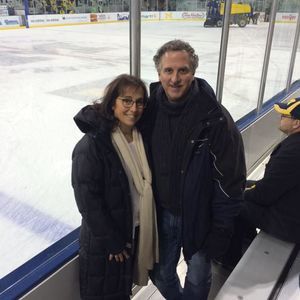 Meet your Posher, Joanie