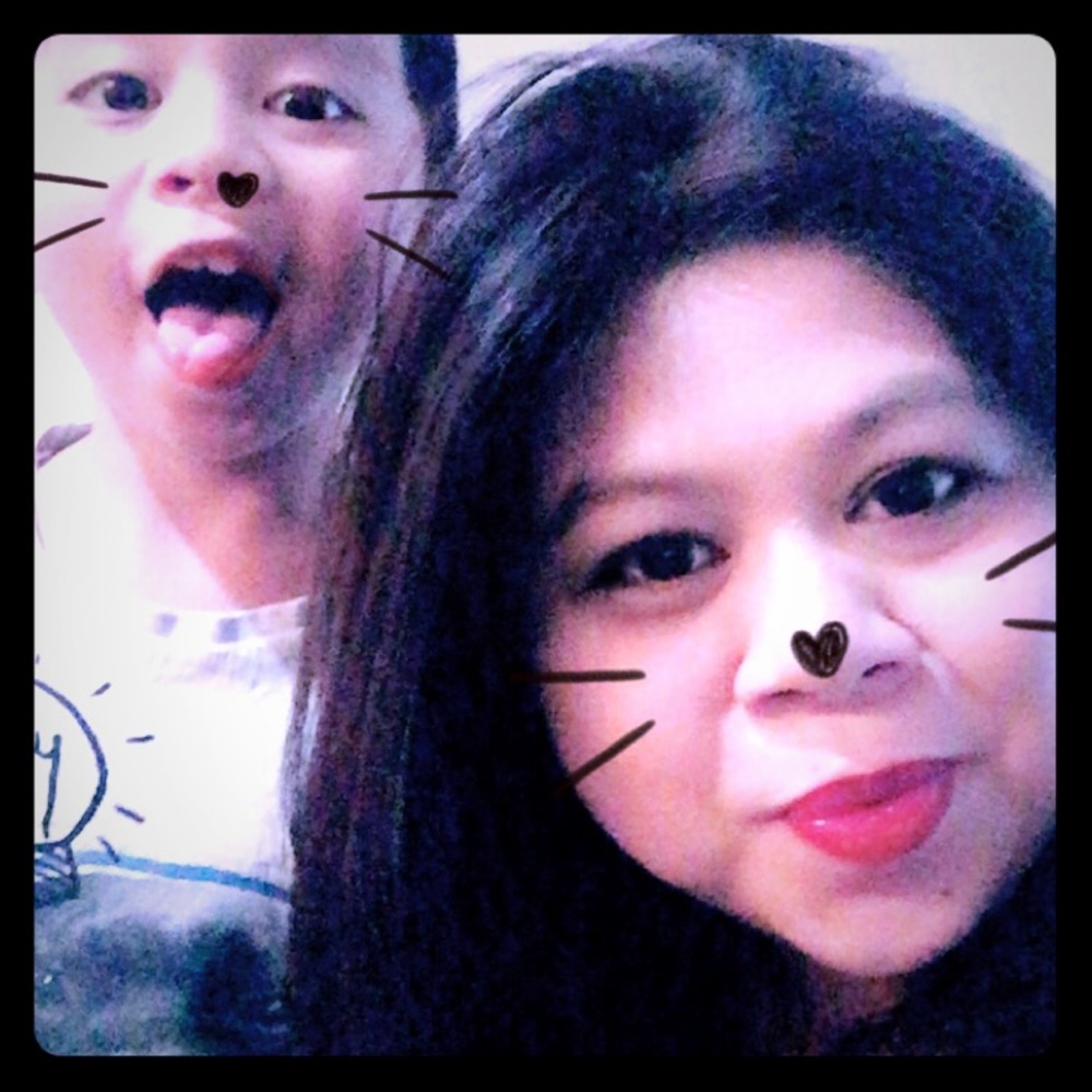 New posh seller here... nice to meet you :)