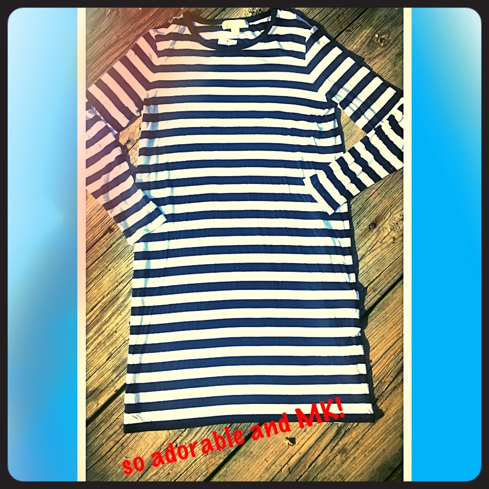 MK pretty dress ONE DAY SALE ❗️