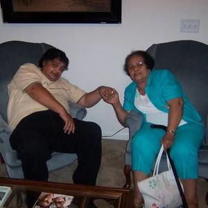 Meet your Posher, Patrice