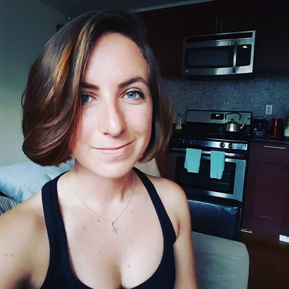 Meet your Posher, Kara