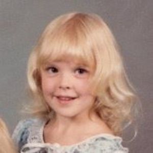 Meet your Posher, Heidi