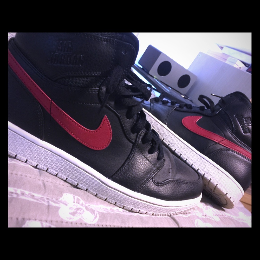 Jordan Rare Airs