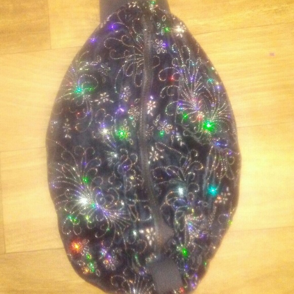 Ballroom dance shoes - Picture 3 of 3