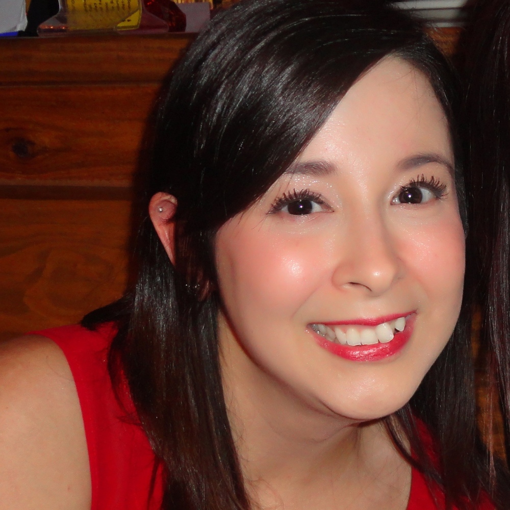 Meet your Posher, Alicia