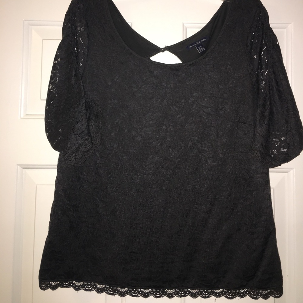 American Eagle Outfitters blouse
