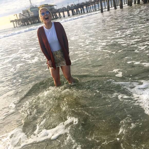 Meet your Posher, Sarah - Picture 1 of 1