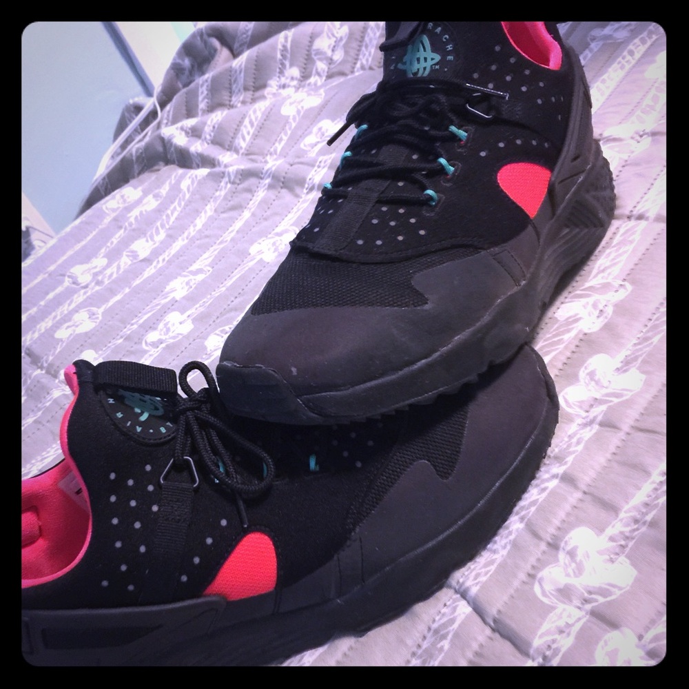 Nike Air Huarches