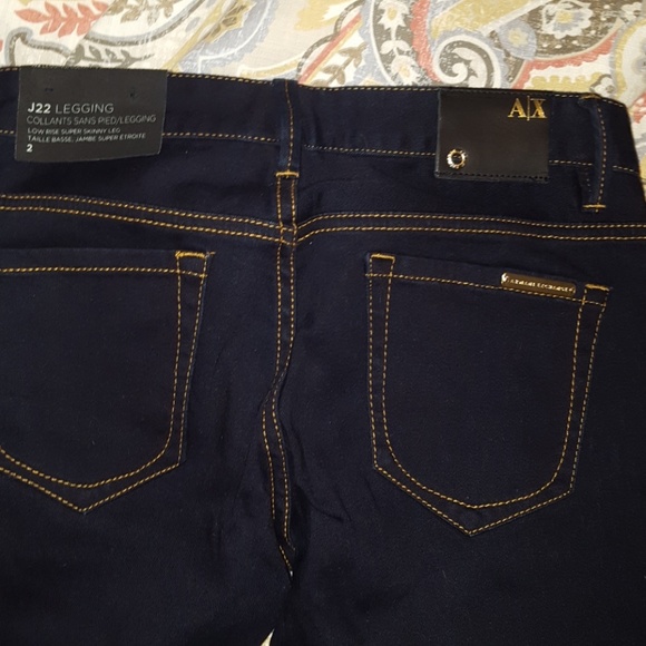 Armani Exchange Jeans - Picture 2 of 5