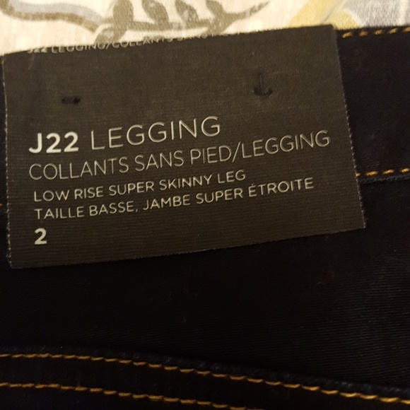 Armani Exchange Jeans - Picture 3 of 5