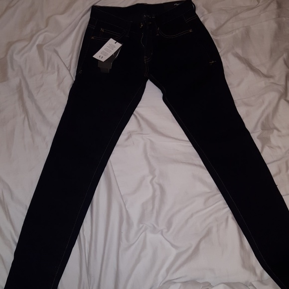 Armani Exchange Jeans - Picture 4 of 5