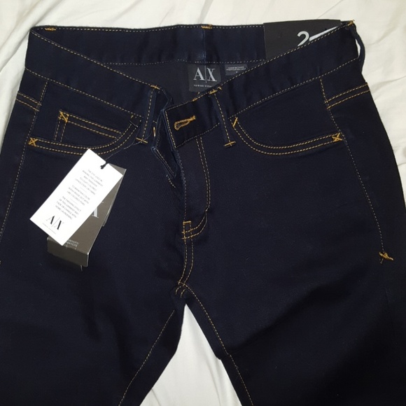Armani Exchange Jeans - Picture 5 of 5