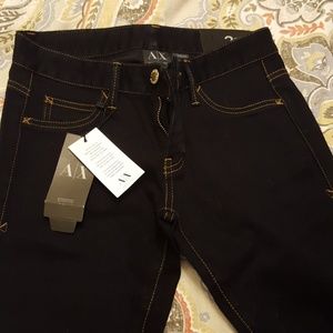 Armani Exchange Jeans