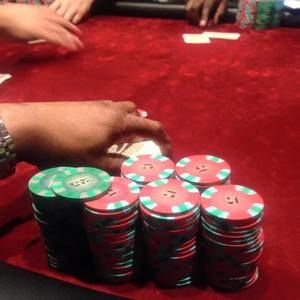 Meet your Posher, Lionel