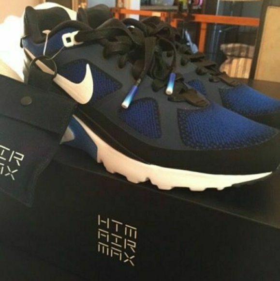 Mark Parker Air max ultra mark parker