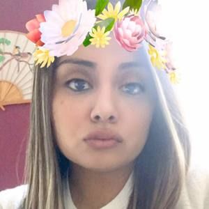 Meet your Posher, Karina