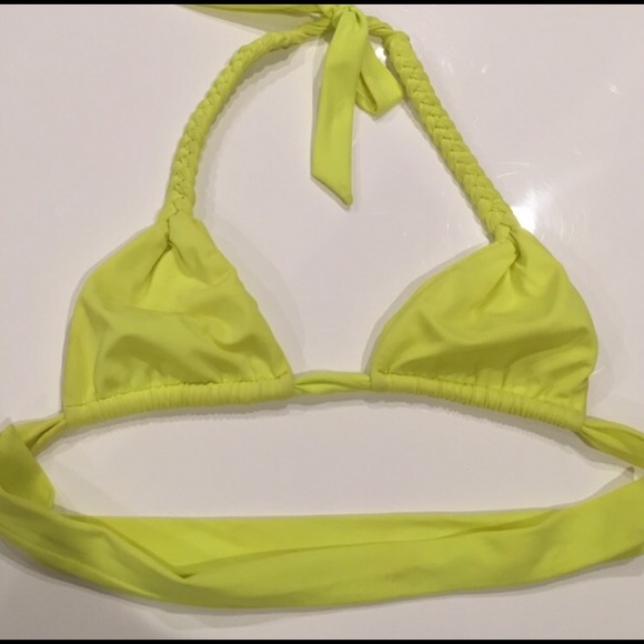 New Ola Feroz Hand Braided Top - Picture 2 of 3