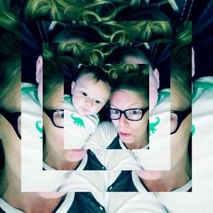 Meet your Posher, Erika