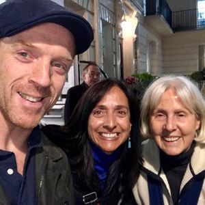 Meet your Posher, Sabine