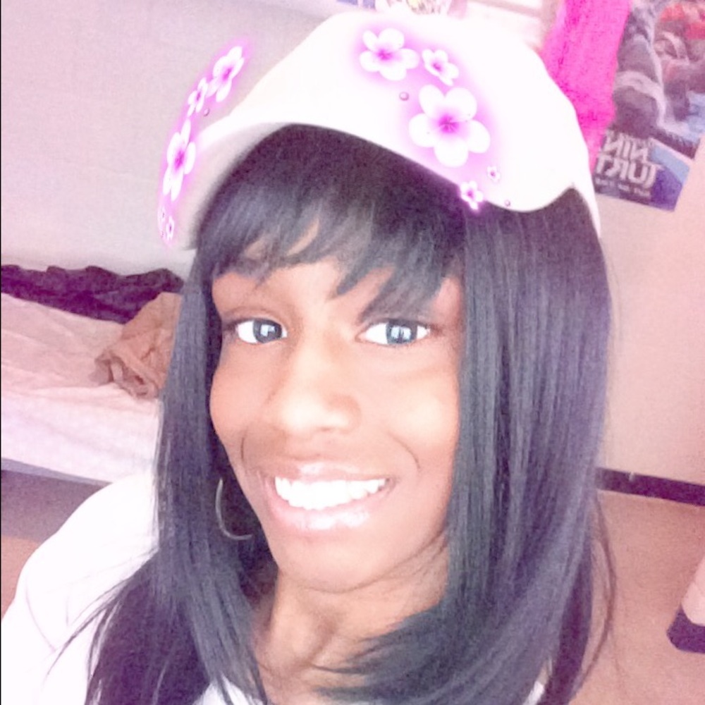 Meet your Posher, Jaiyelle