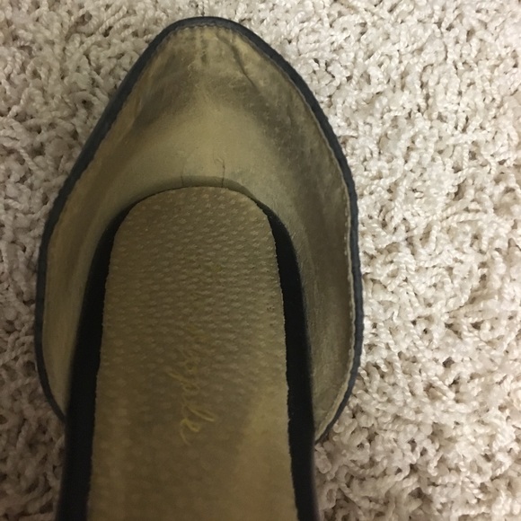 Free People rajah flats - Picture 5 of 5