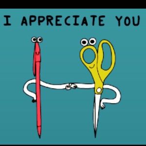 Meet your Posher, Nonie